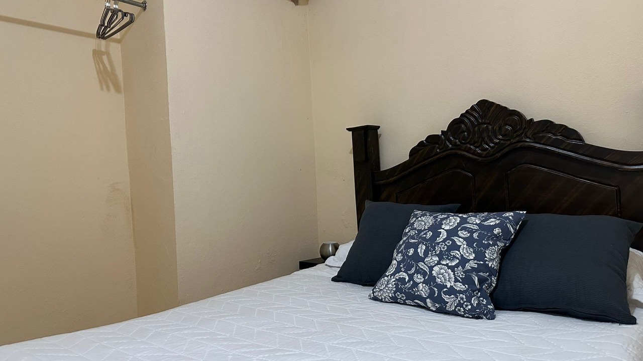 Photo of Bedroom in Las Galeras