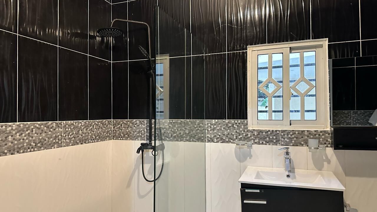 Photo of Bathroom in Las Galeras