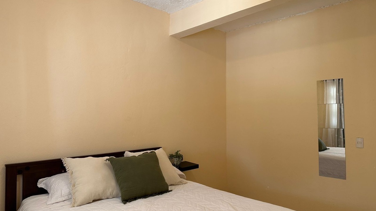 Photo of Bedroom in Las Galeras