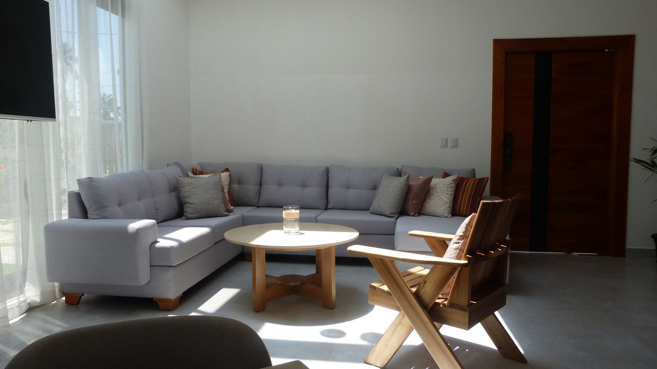 Photo of Livingroom in Cabrera