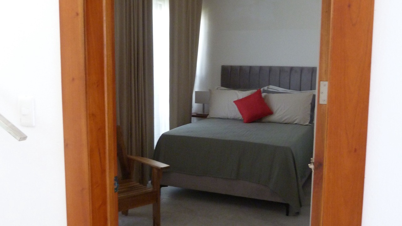 Photo of Bedroom in Cabrera