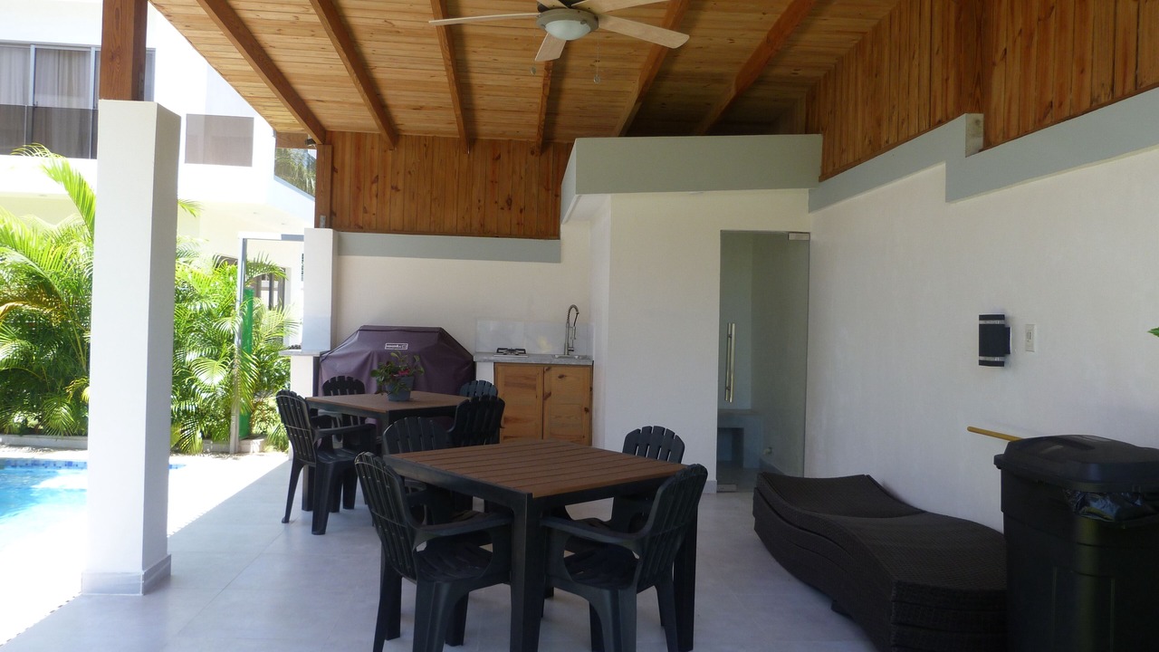 Photo of Outdoor in Cabrera