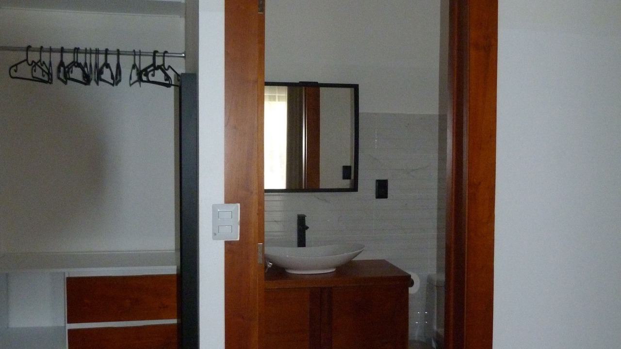 Photo of Bathroom in Cabrera
