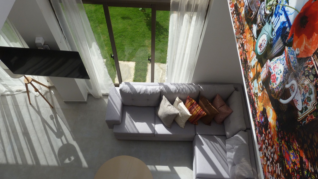 Photo of Livingroom in Cabrera