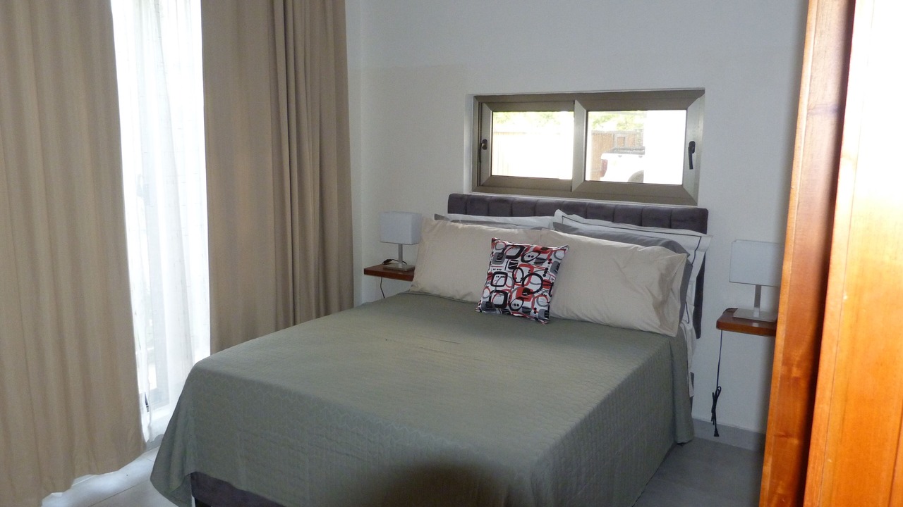 Photo of Bedroom in Cabrera