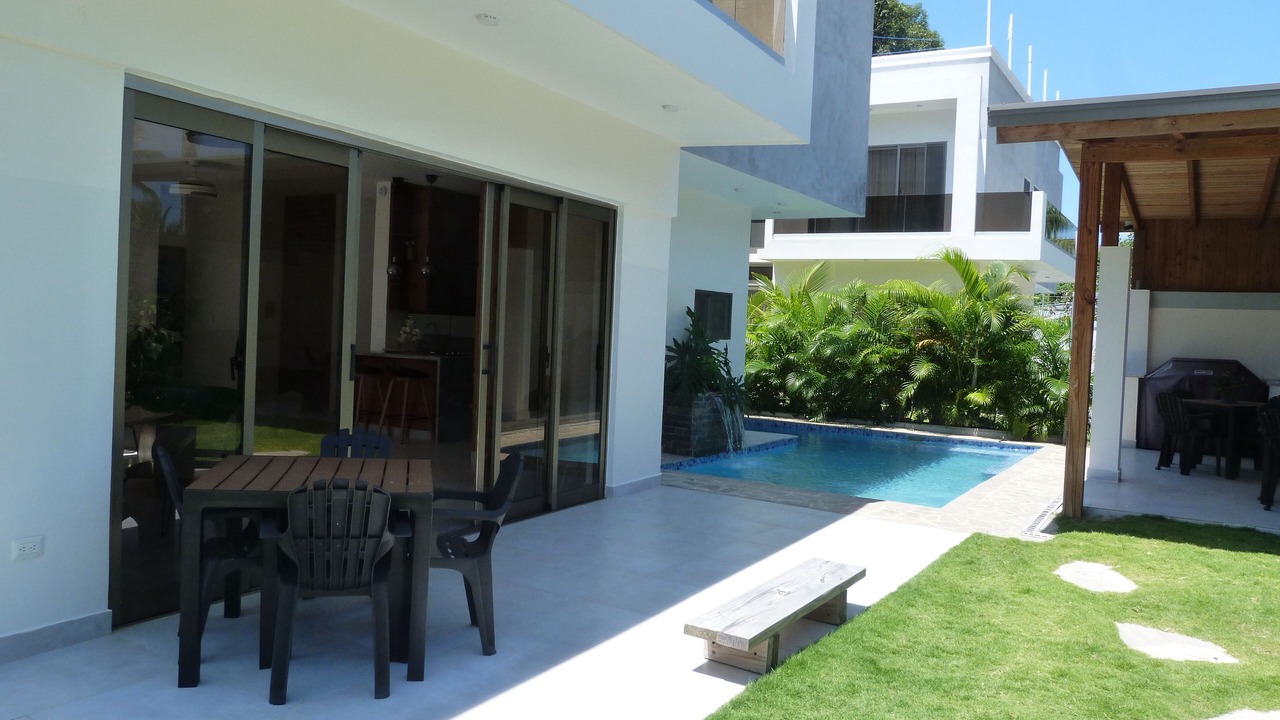 Photo of Outdoor in Cabrera