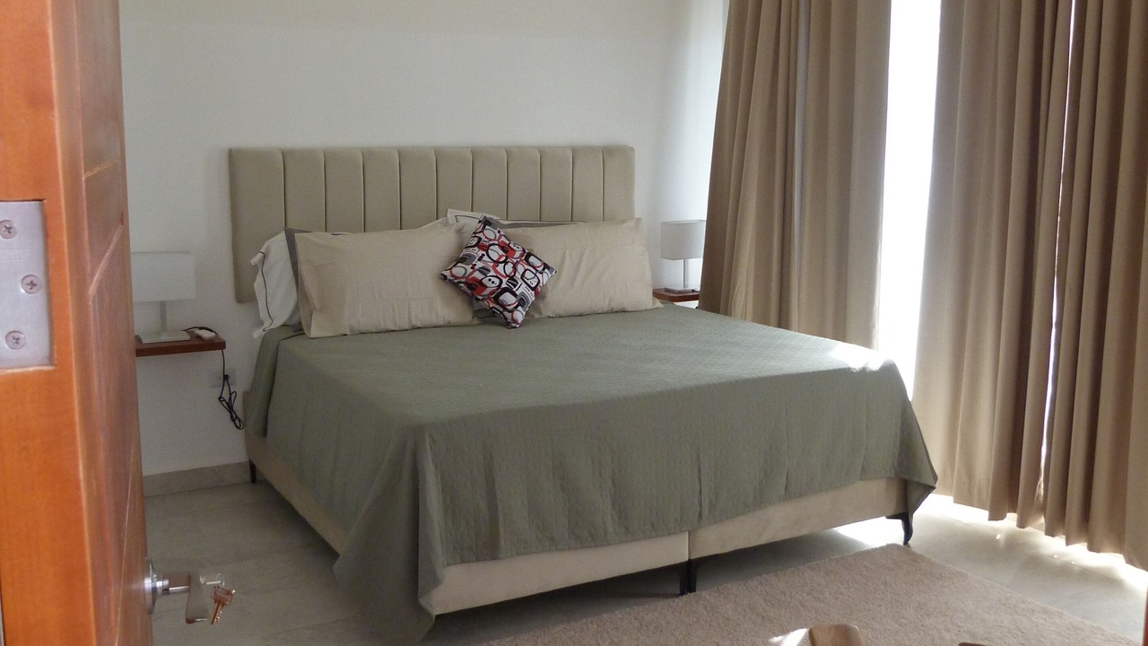 Photo of Bedroom in Cabrera
