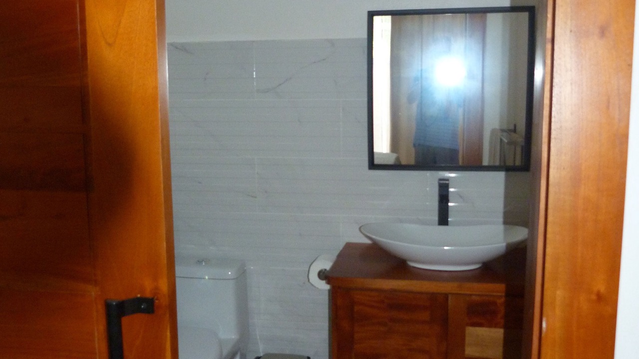 Photo of Bathroom in Cabrera