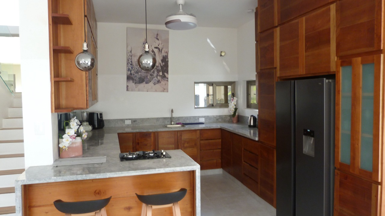 Photo of Kitchen in Cabrera