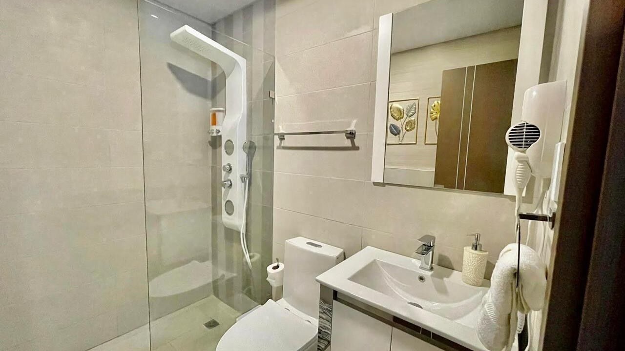 Photo of Bathroom in Sarasota