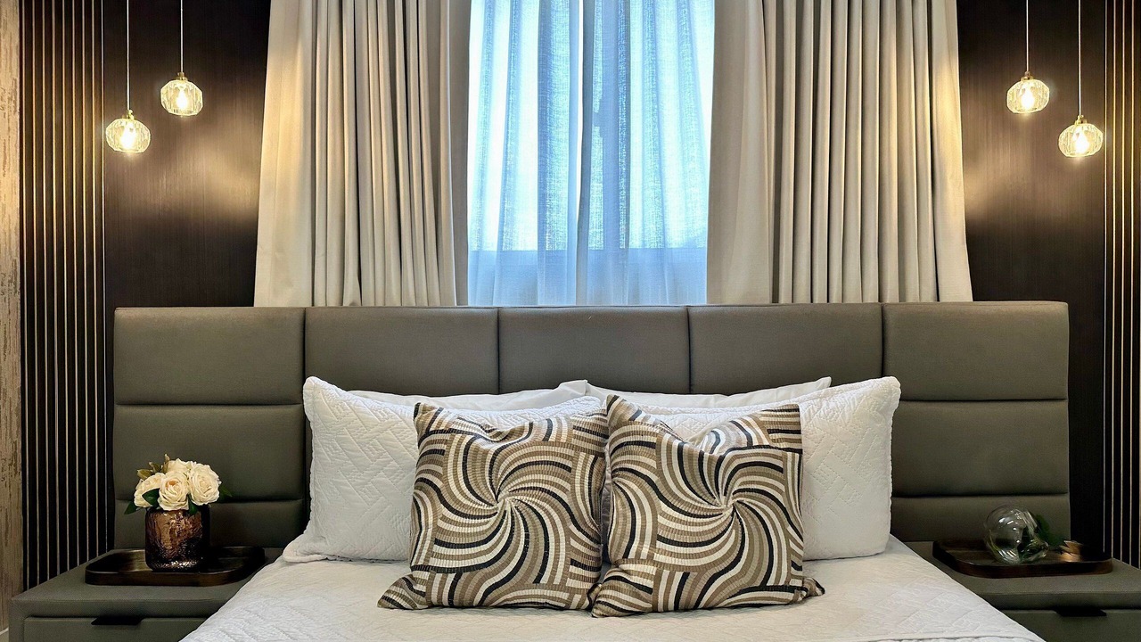 Photo of Bedroom in Yolanda Morales