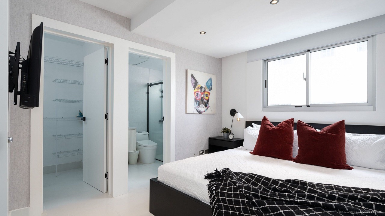 Photo of Bedroom in Yolanda Morales