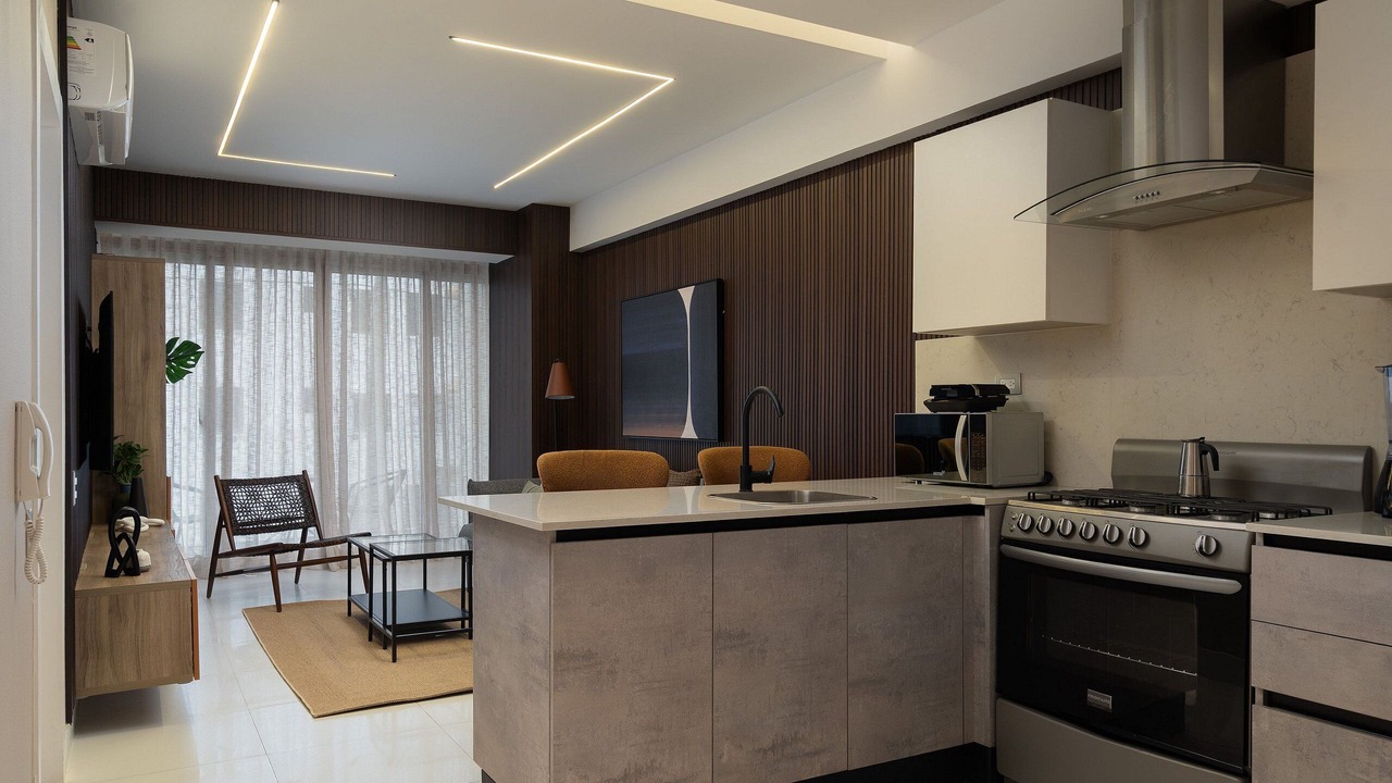 Photo of Kitchen in Yolanda Morales