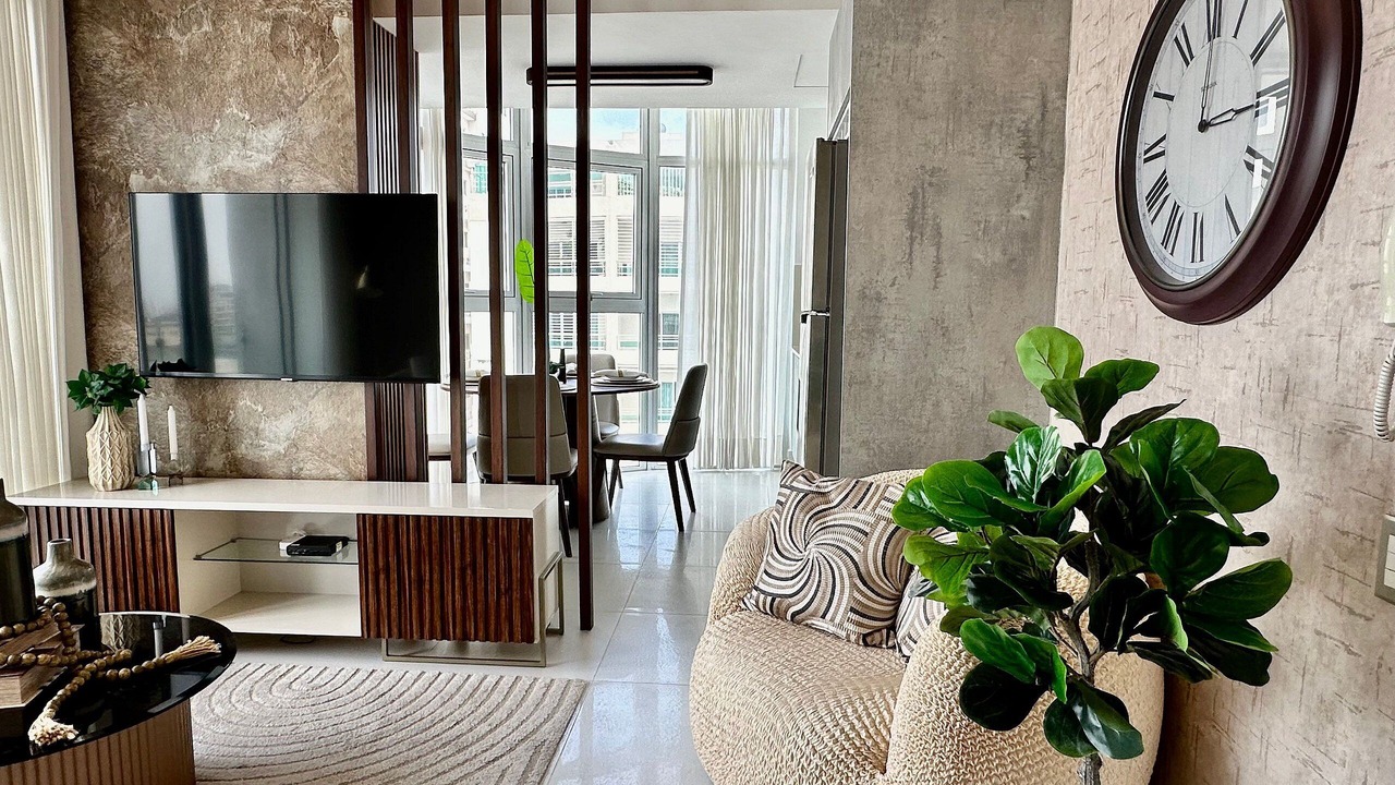 Photo of Livingroom in Yolanda Morales