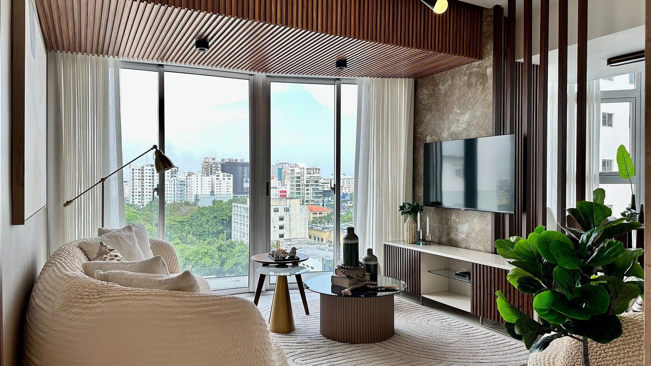 Photo of Livingroom in Yolanda Morales
