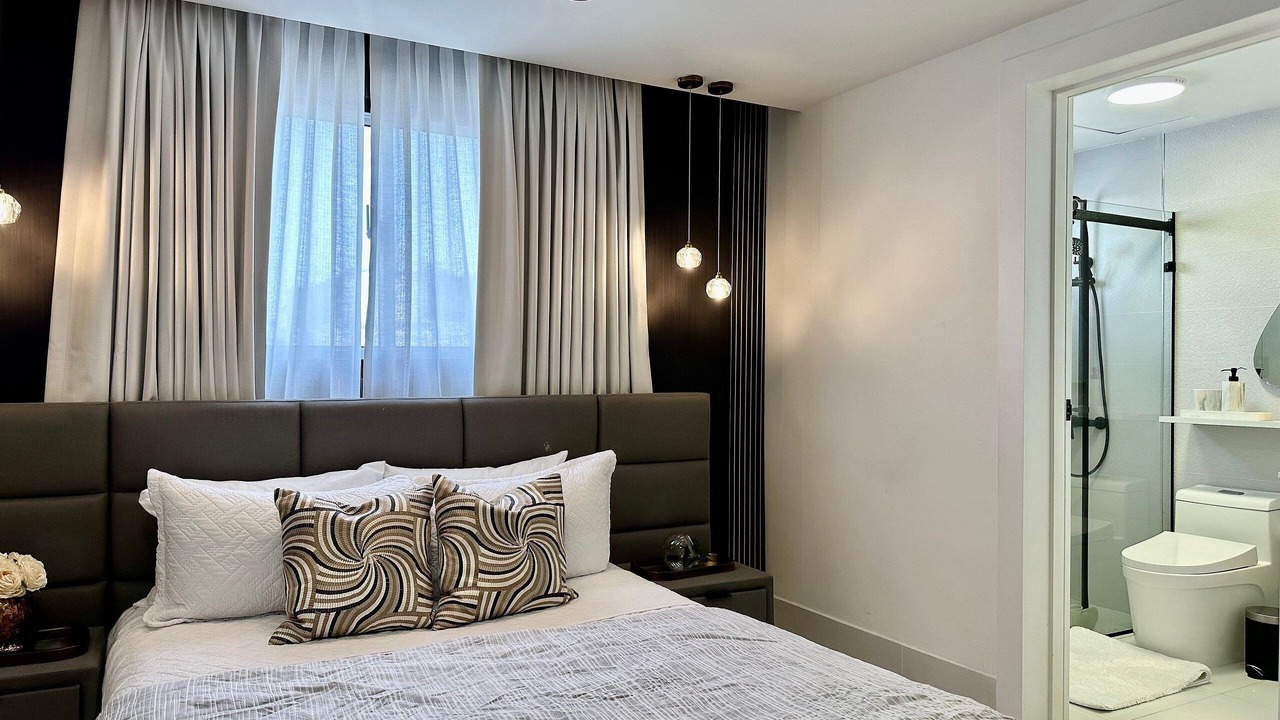 Photo of Bedroom in Yolanda Morales