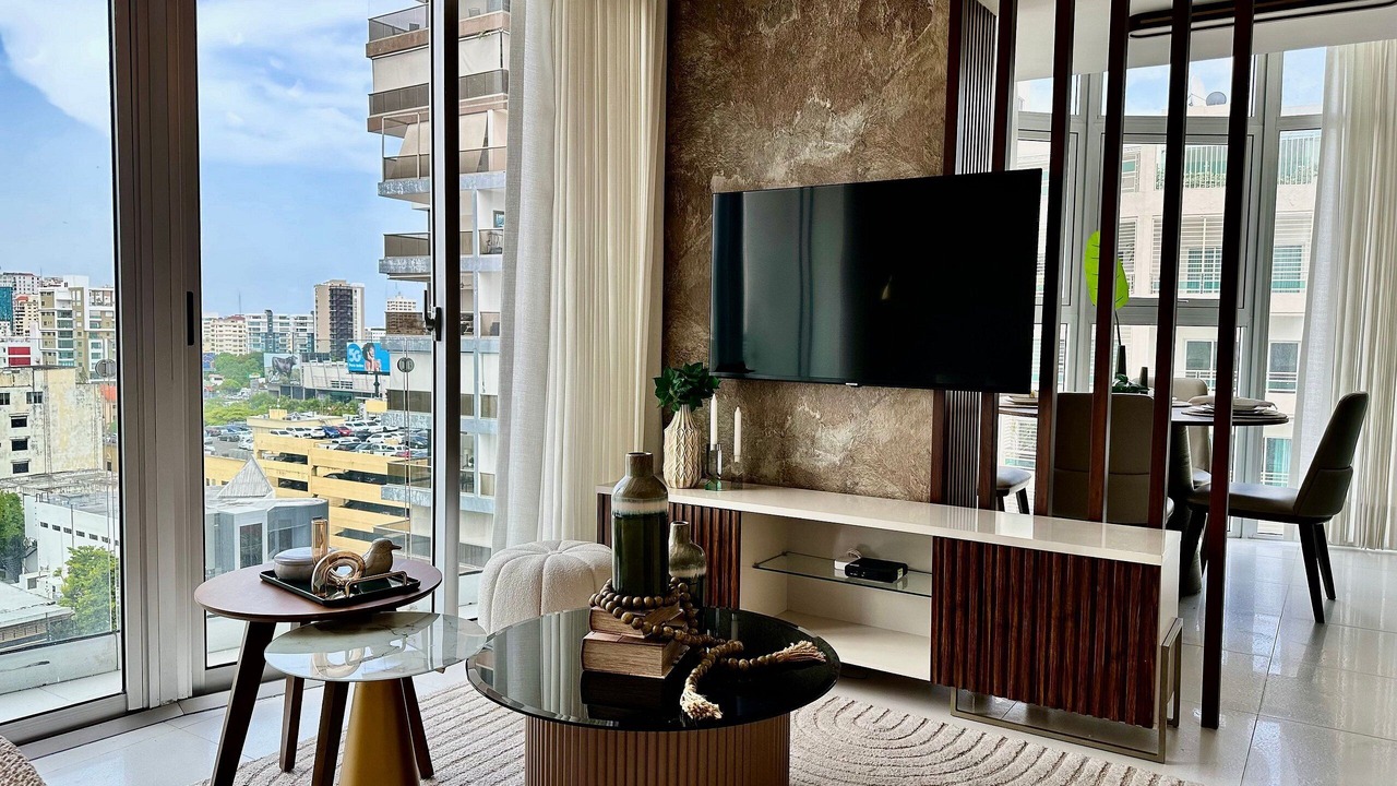 Photo of Livingroom in Yolanda Morales