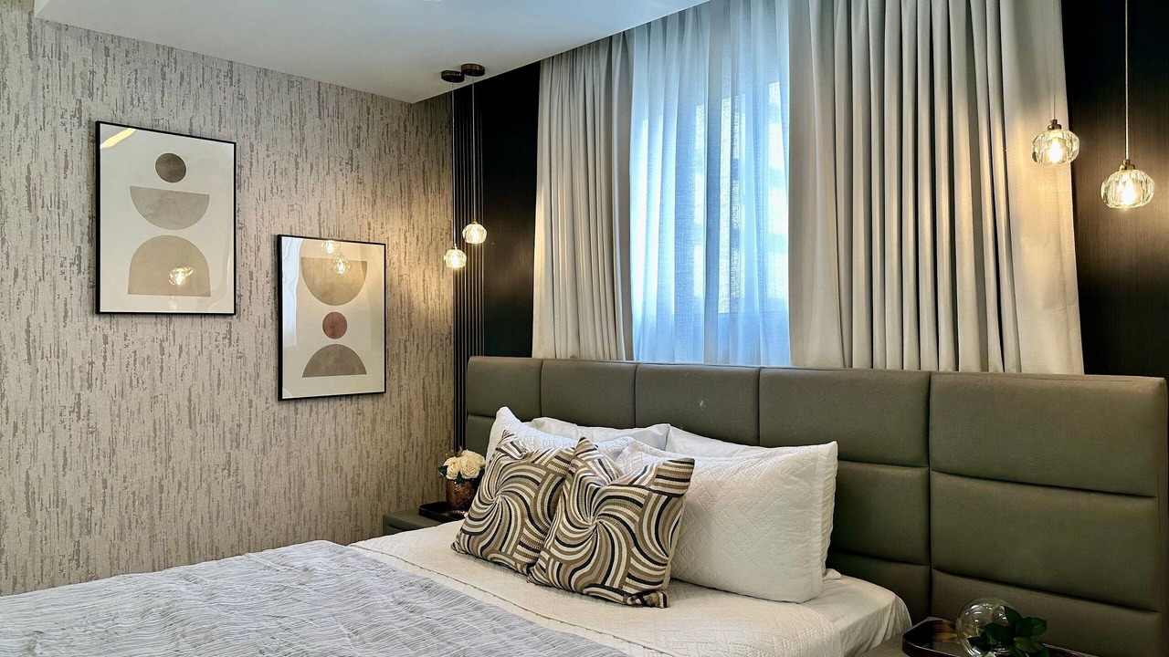 Photo of Bedroom in Yolanda Morales
