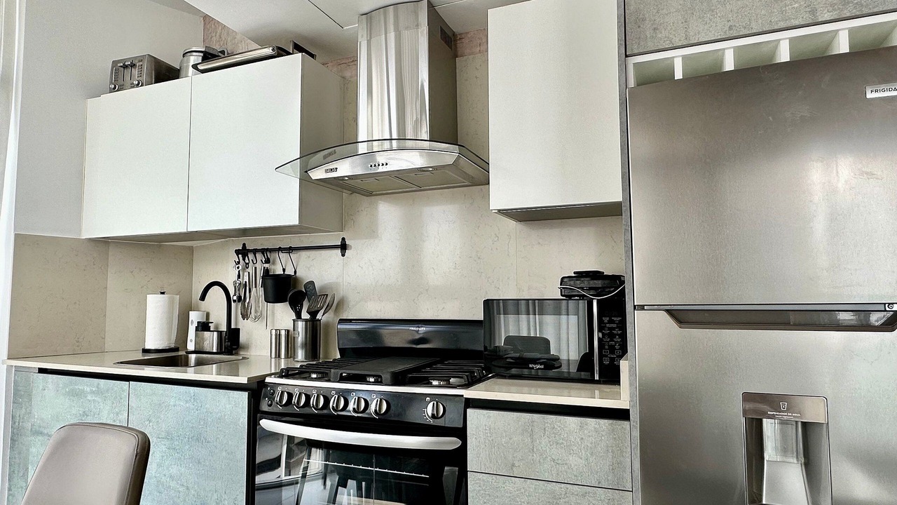 Photo of Kitchen in Yolanda Morales