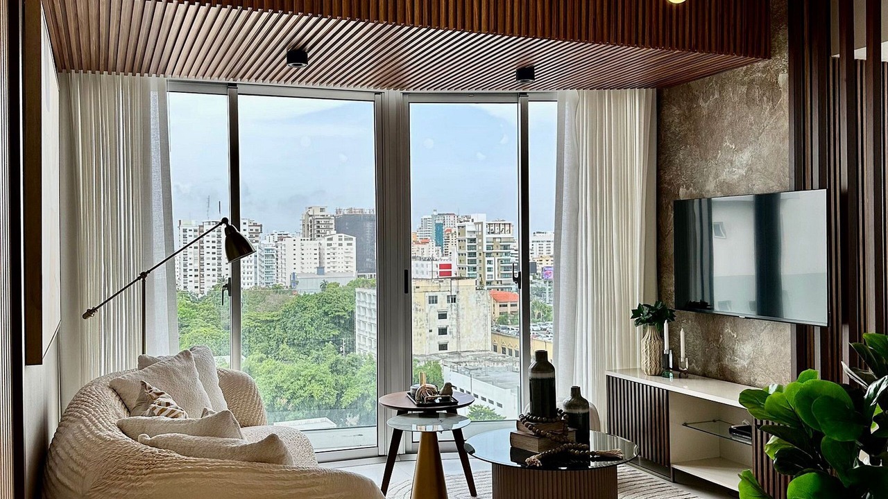 Photo of Livingroom in Yolanda Morales