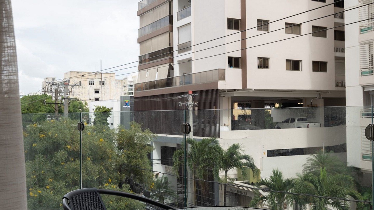 Photo of Outdoor in Yolanda Morales