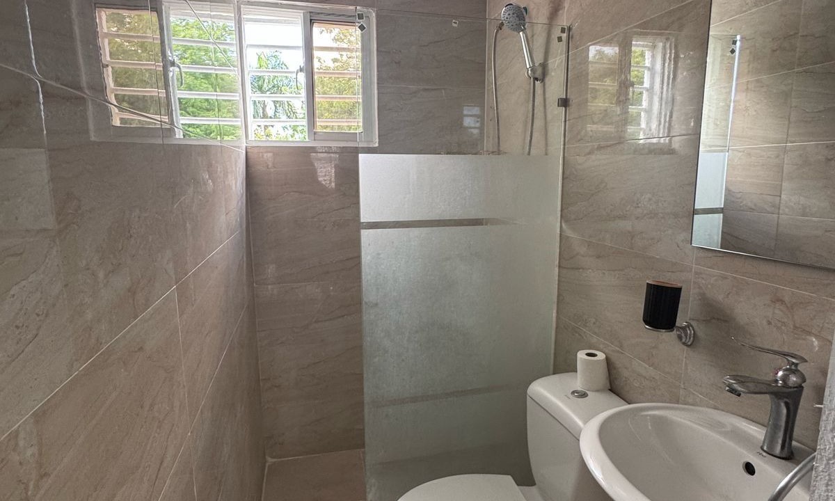 Photo of Bathroom in Santo Domingo
