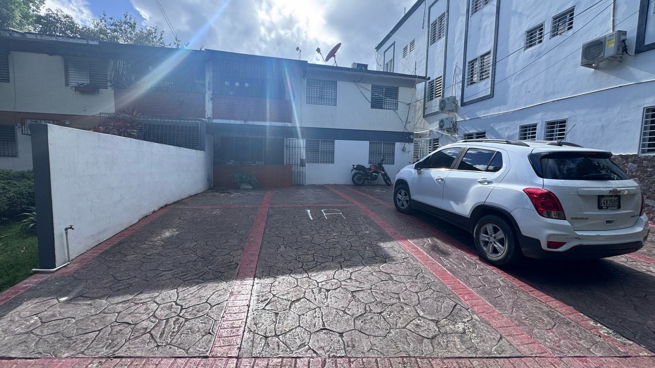 Photo of Outdoor in Santo Domingo