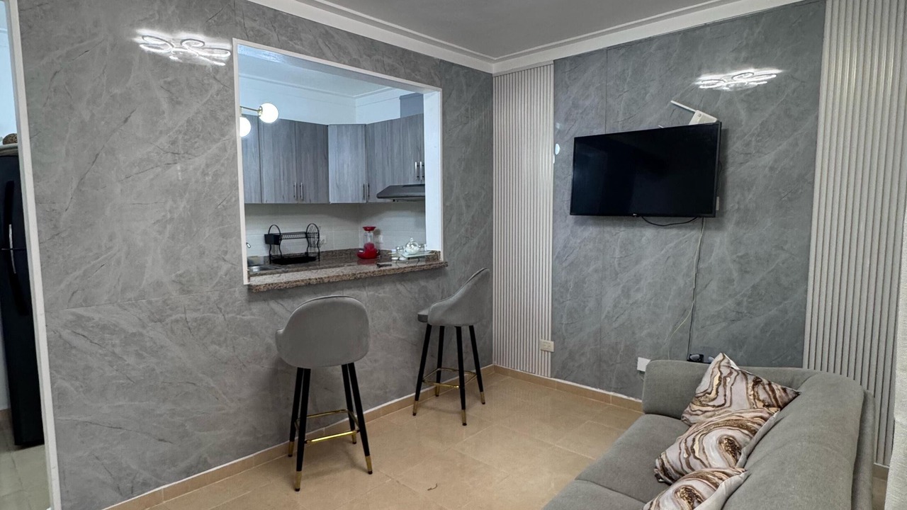 Photo of Livingroom in Santo Domingo