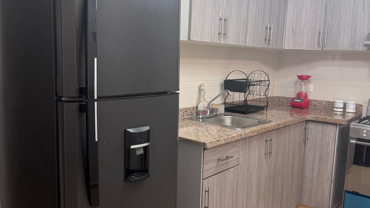 Photo of Kitchen in Santo Domingo