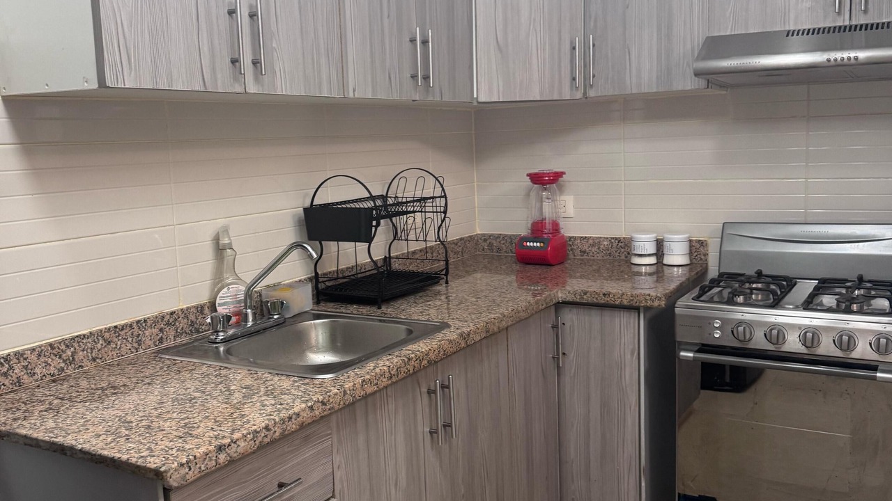 Photo of Kitchen in Santo Domingo