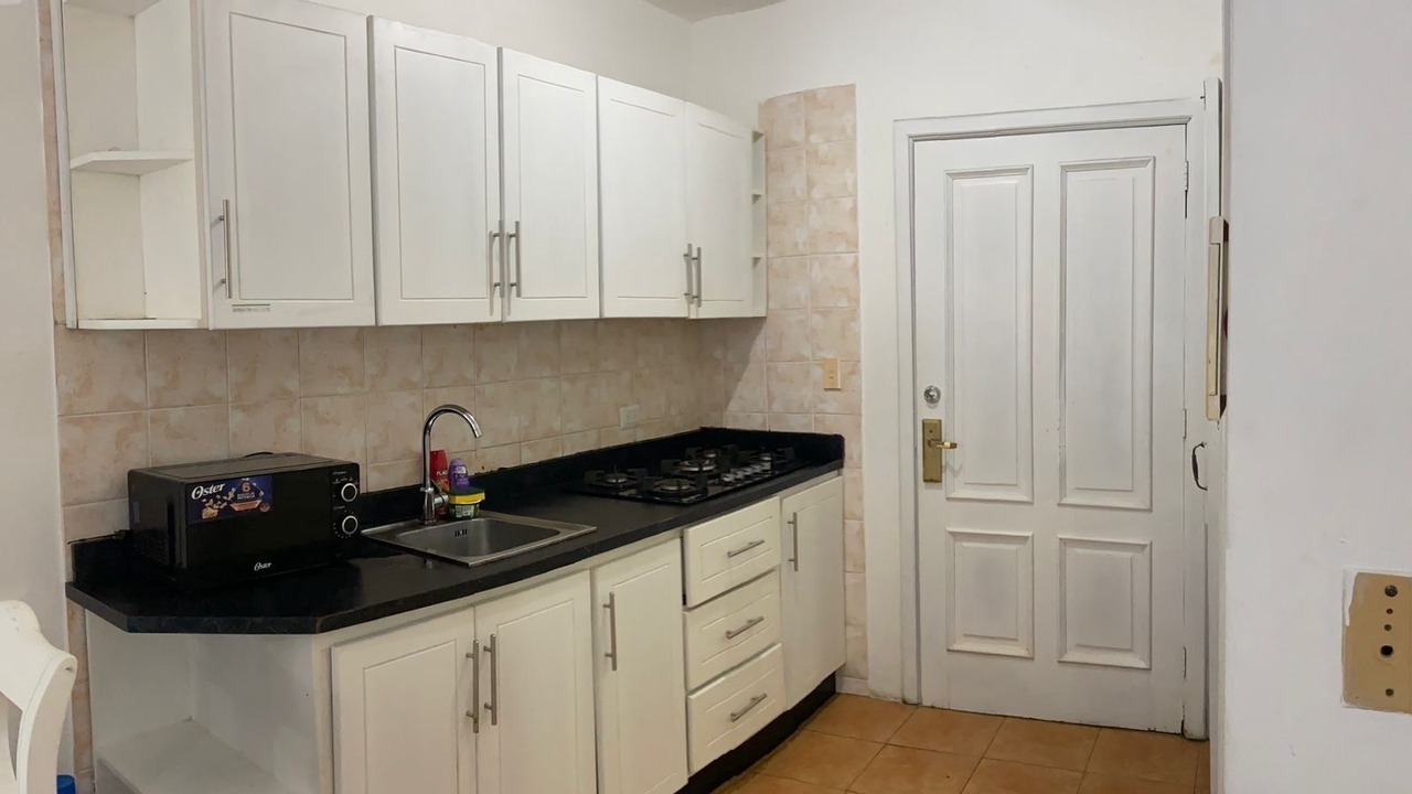 Photo of Kitchen in Villas Del Mar