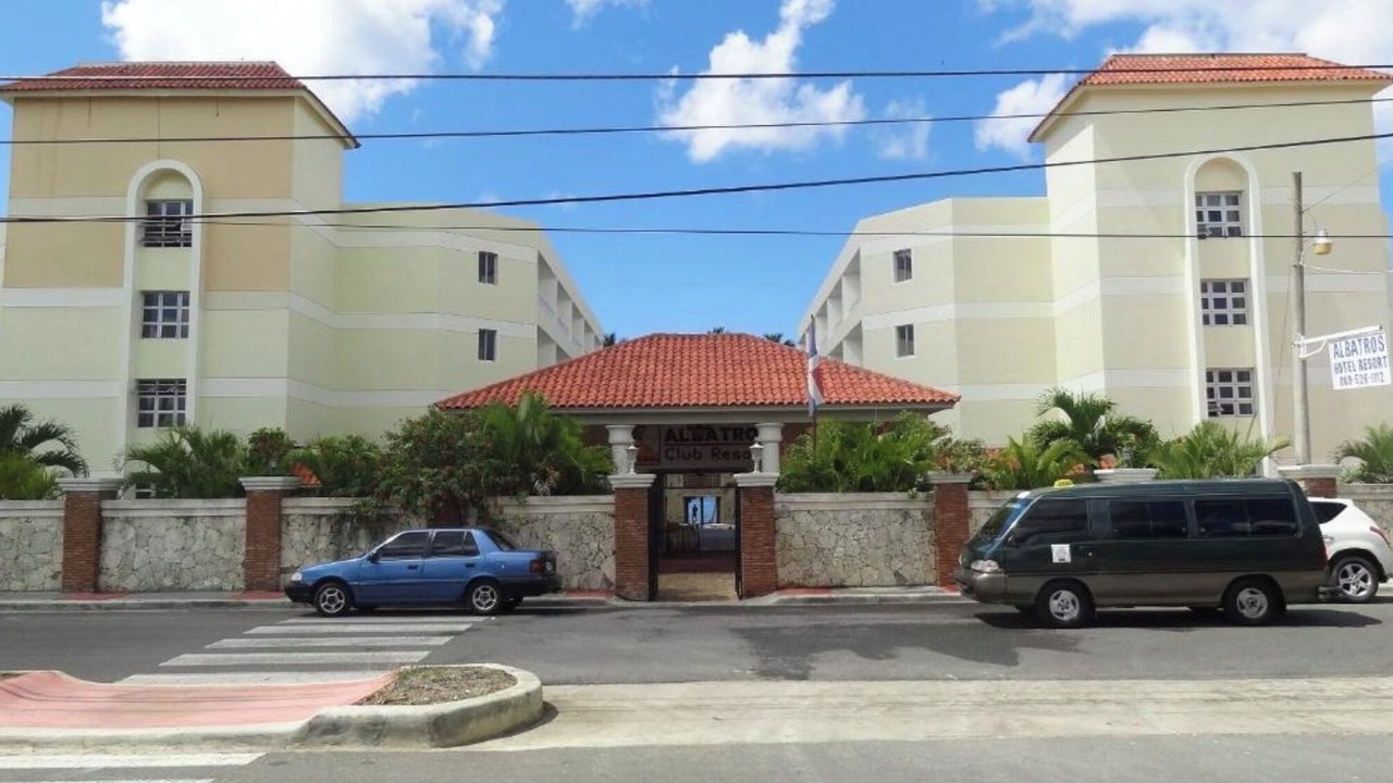 Photo of Outdoor in Villas Del Mar