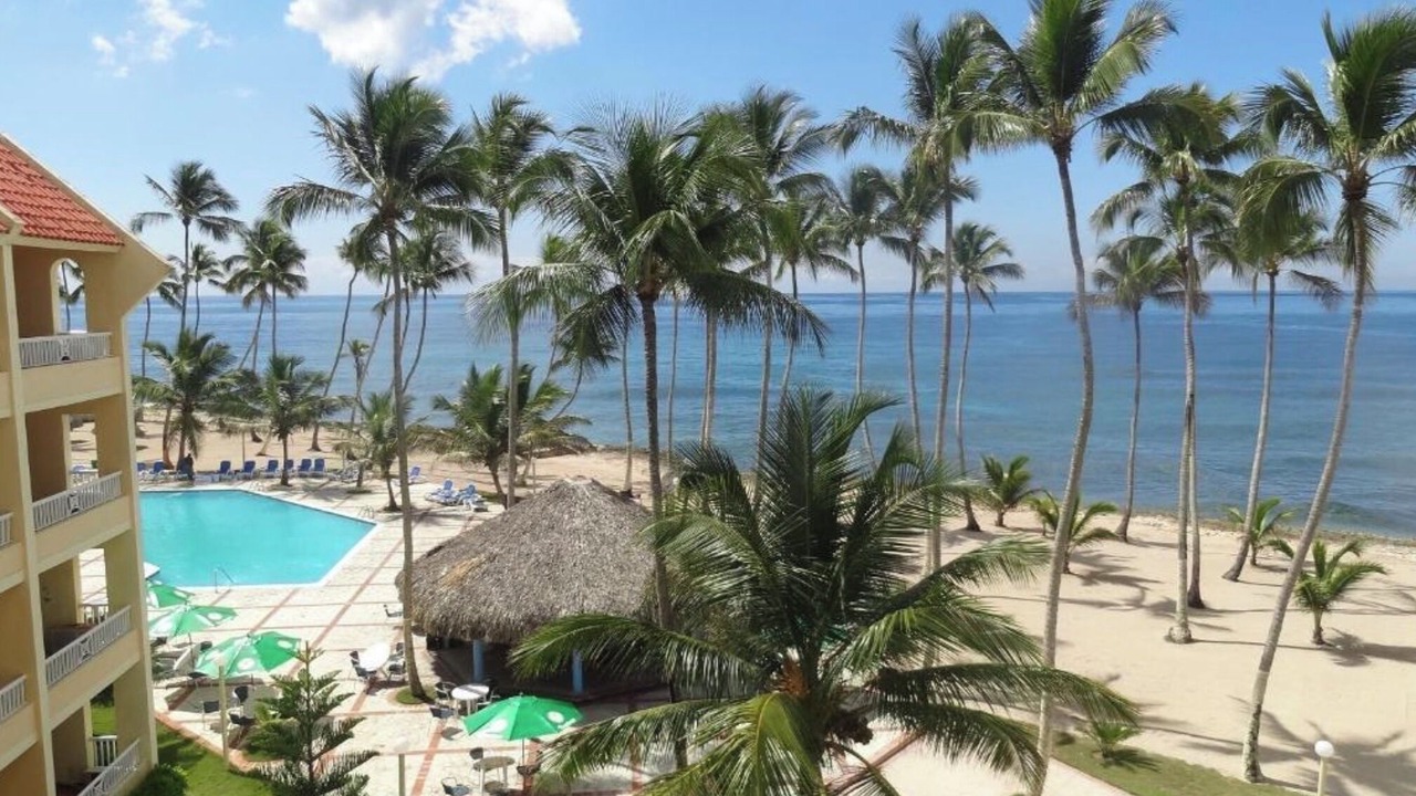 Photo of Outdoor in Villas Del Mar