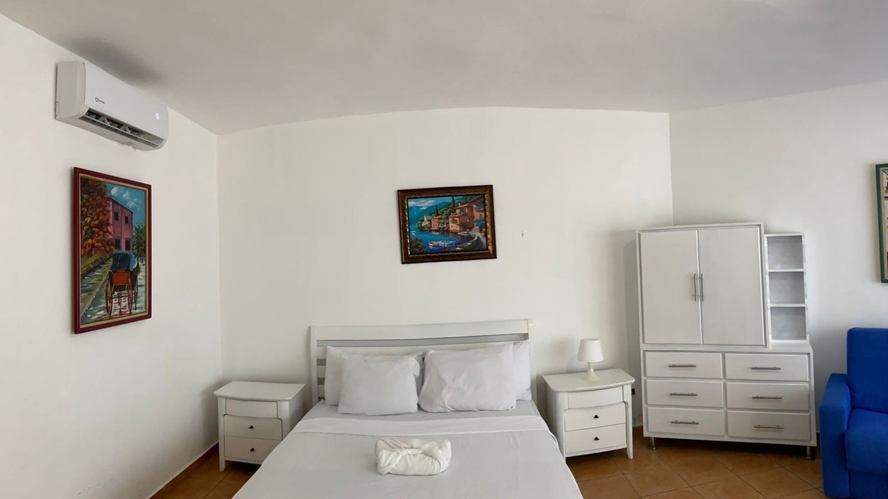 Photo of Bedroom in Villas Del Mar