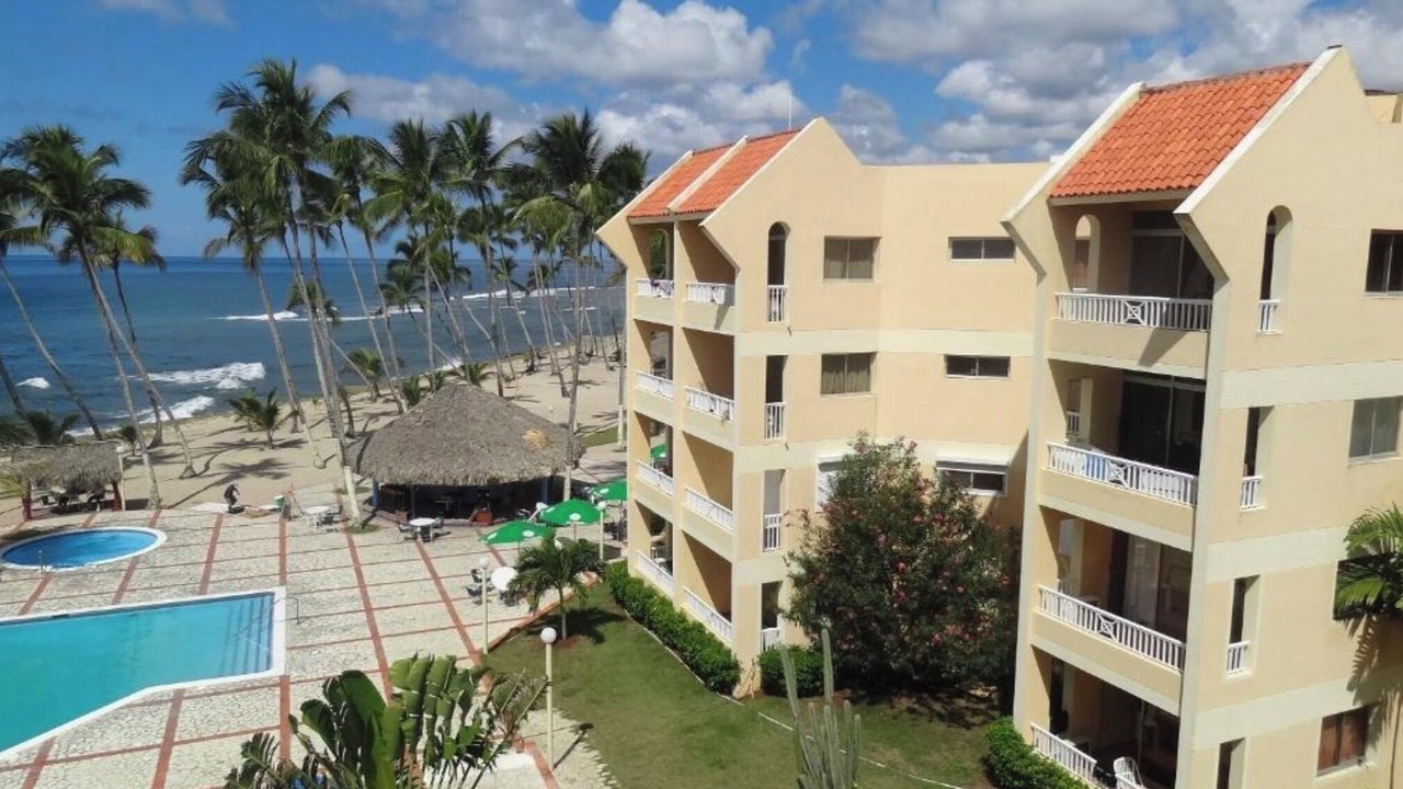 Photo of Outdoor in Villas Del Mar