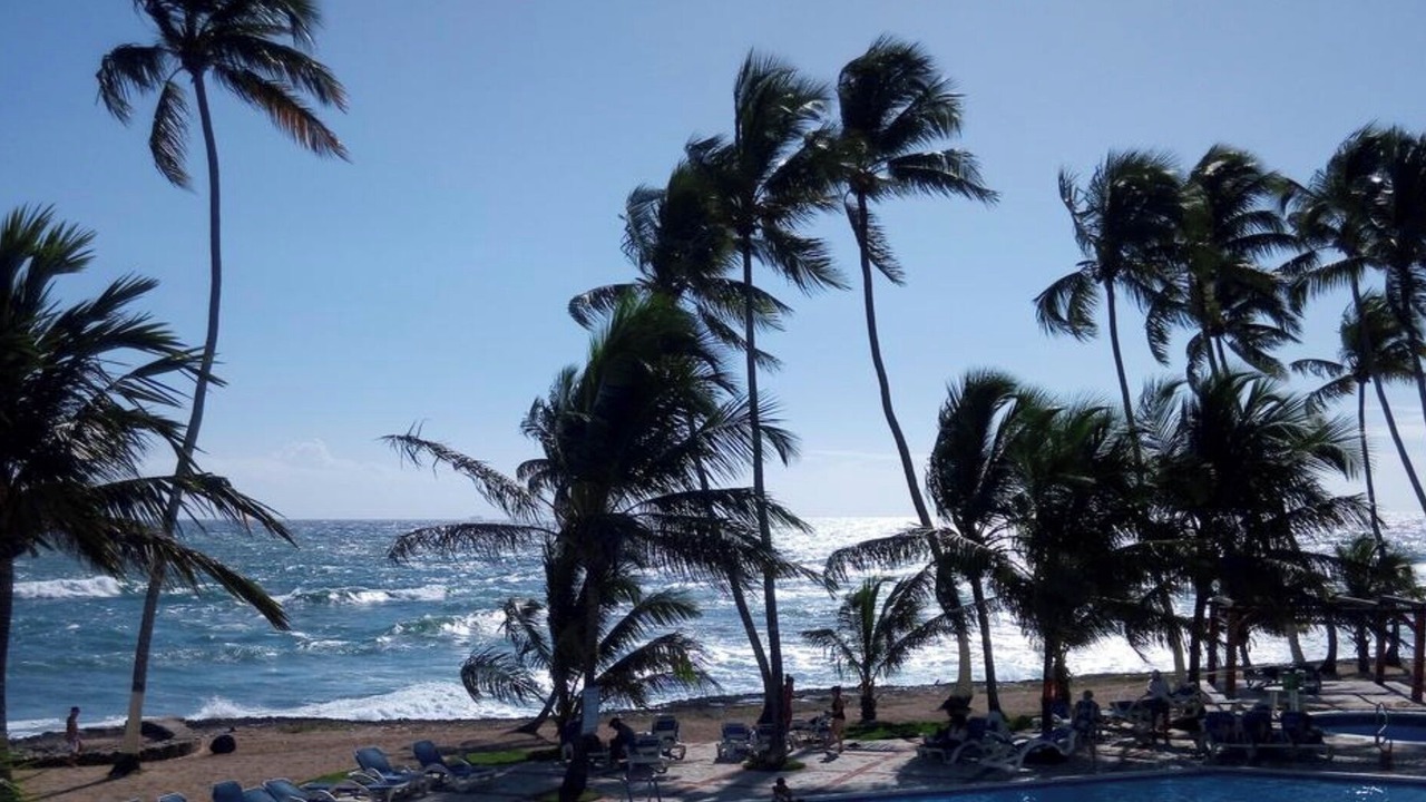 Photo of Outdoor in Villas Del Mar