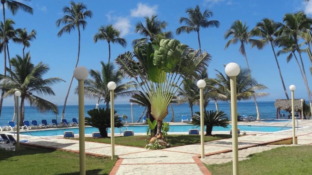 Photo of Outdoor in Villas Del Mar