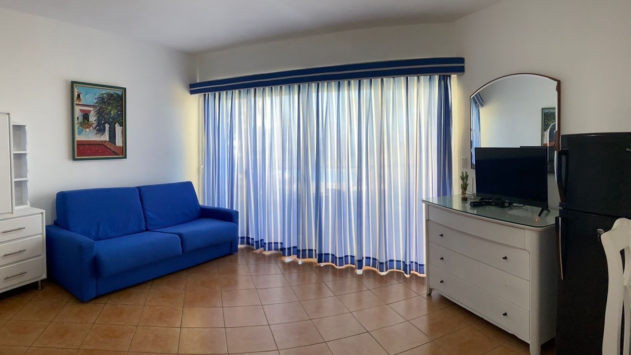Photo of Livingroom in Villas Del Mar