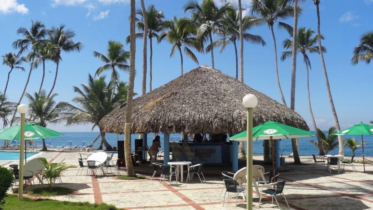 Photo of Outdoor in Villas Del Mar