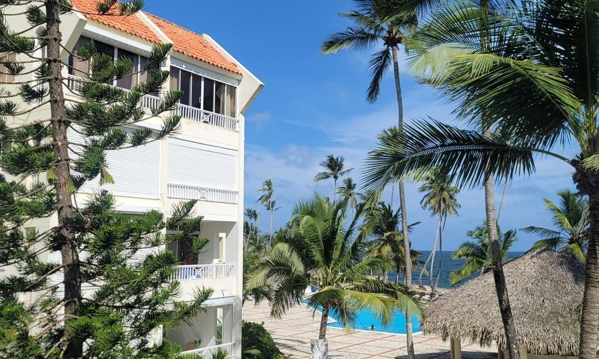 Photo of Outdoor in Villas Del Mar