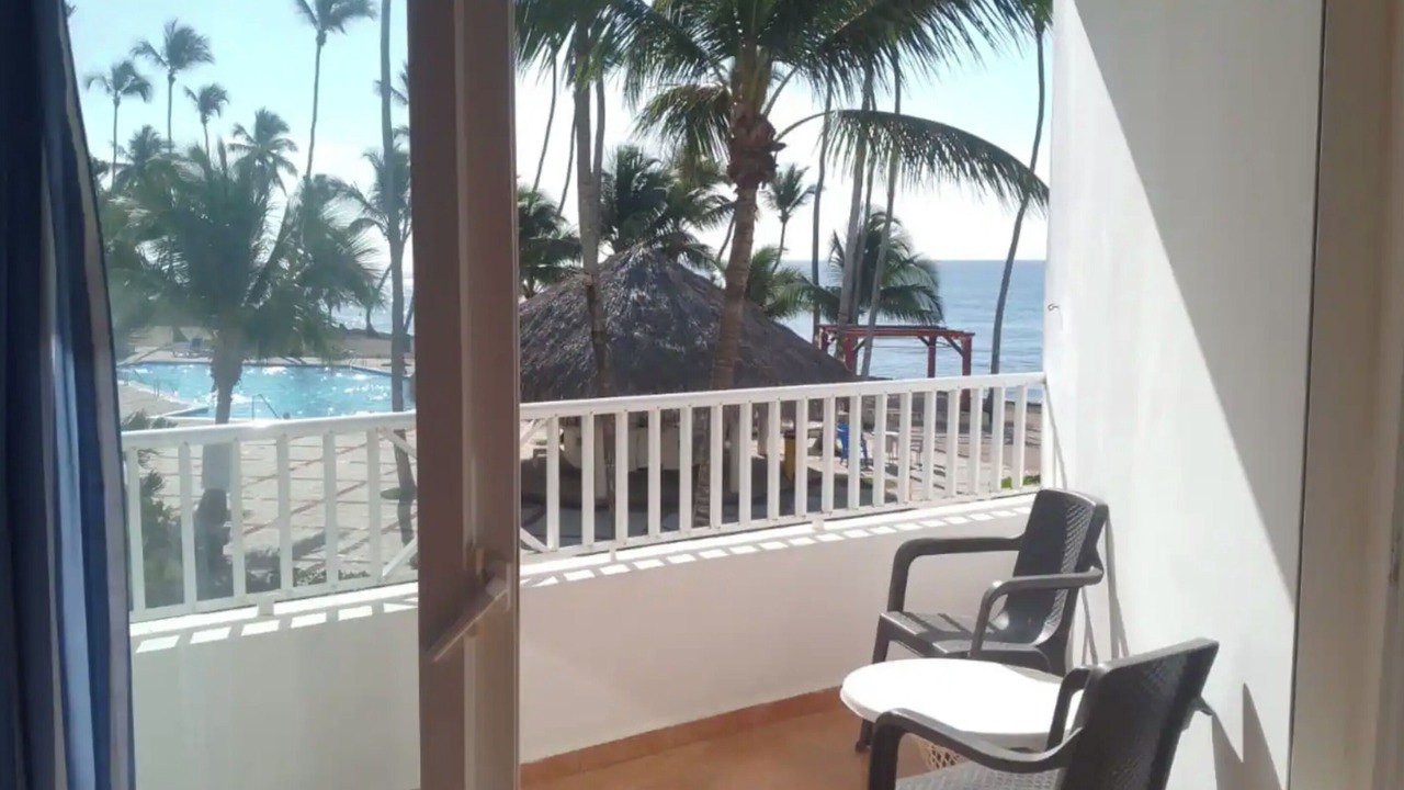 Photo of Outdoor in Villas Del Mar