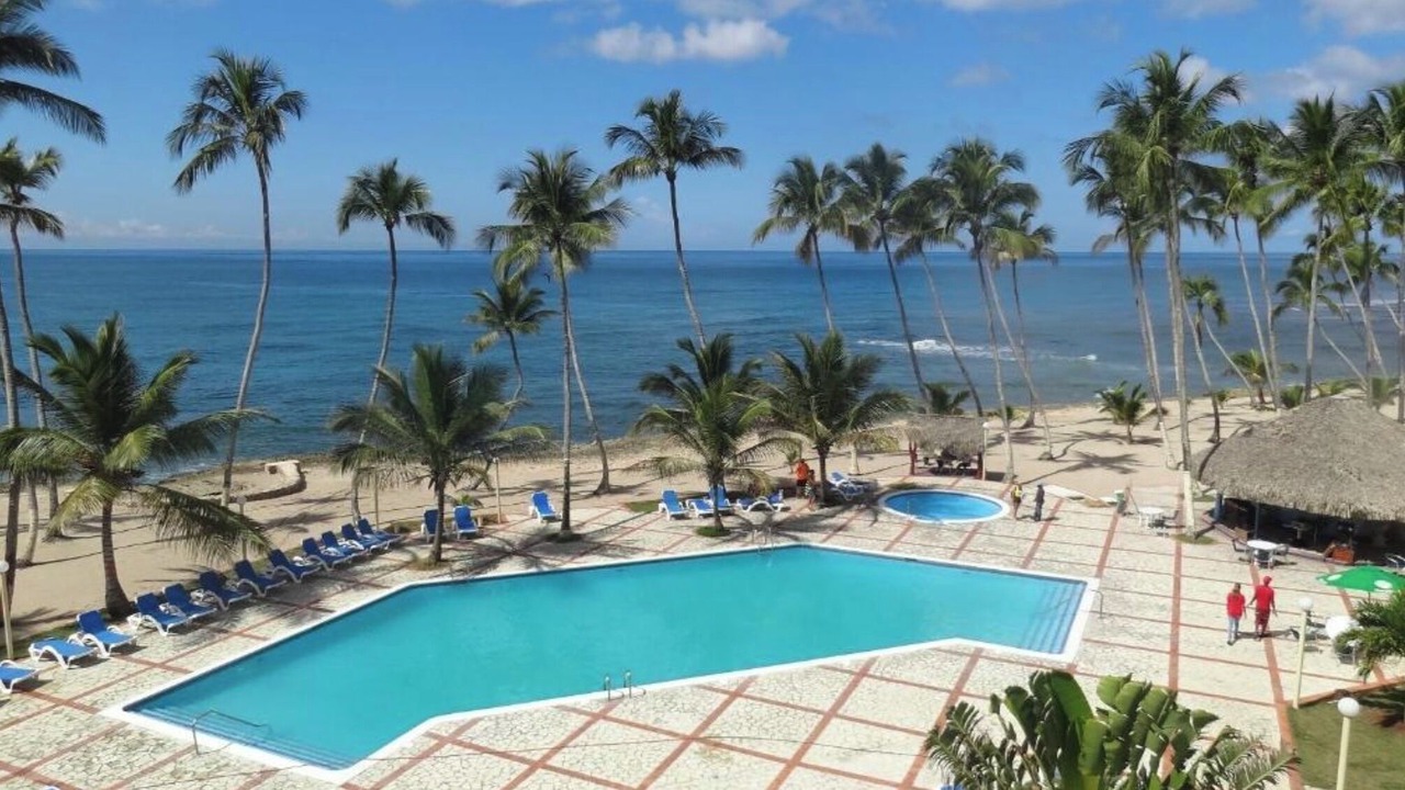 Photo of Outdoor in Villas Del Mar