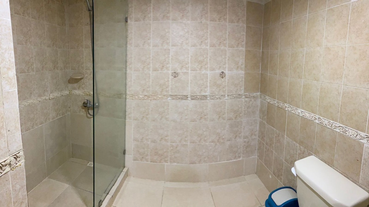 Photo of Bathroom in Villas Del Mar