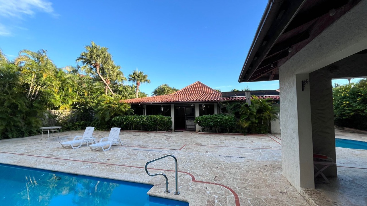 Photo of Outdoor in Los Lagos