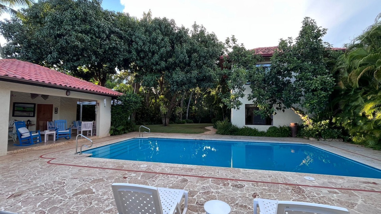 Photo of Outdoor in Los Lagos