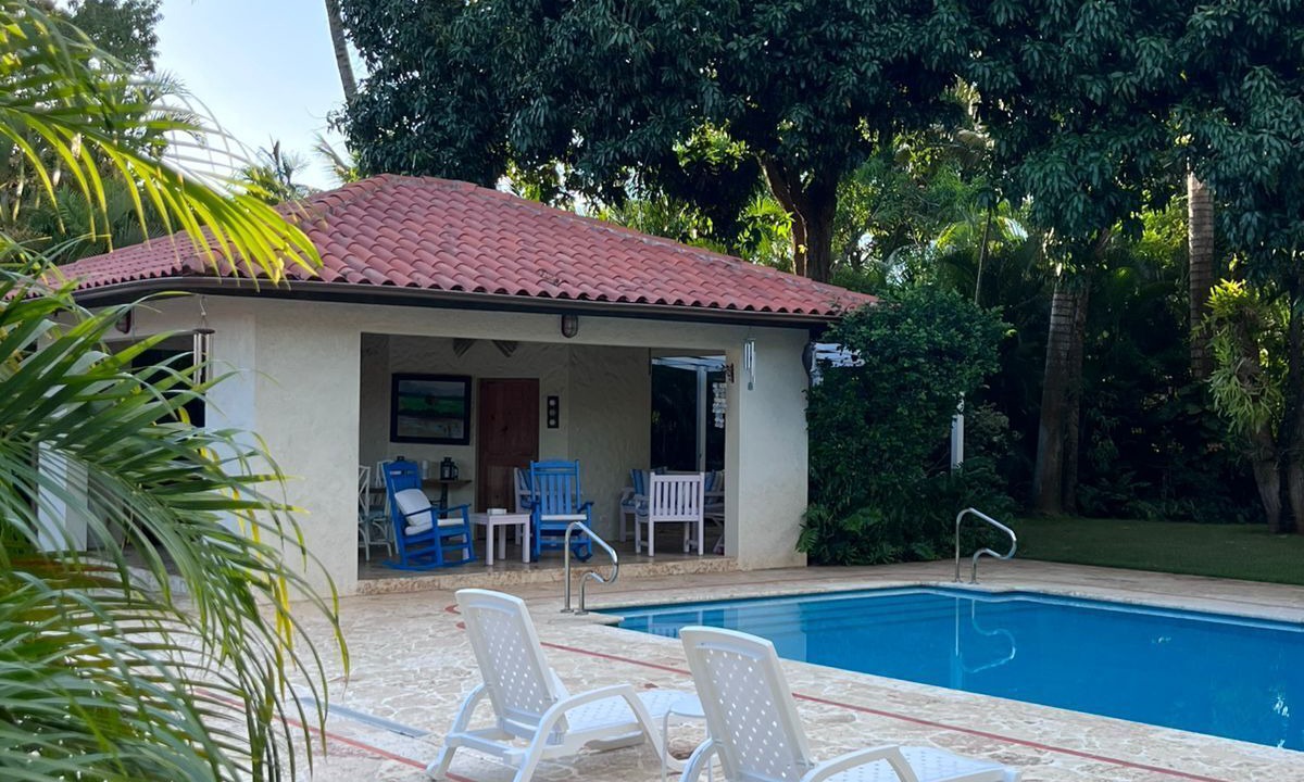 Photo of Outdoor in Los Lagos
