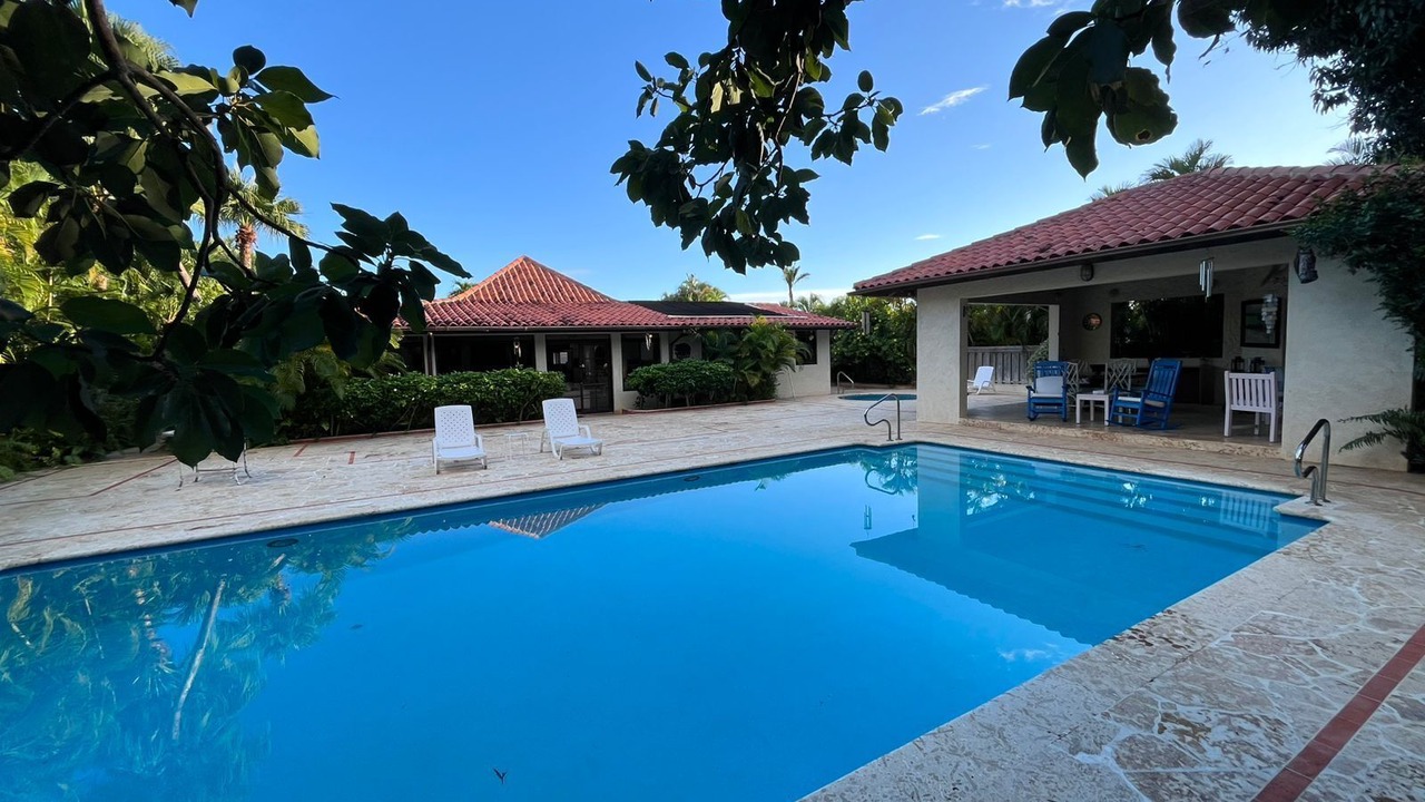 Photo of Outdoor in Los Lagos
