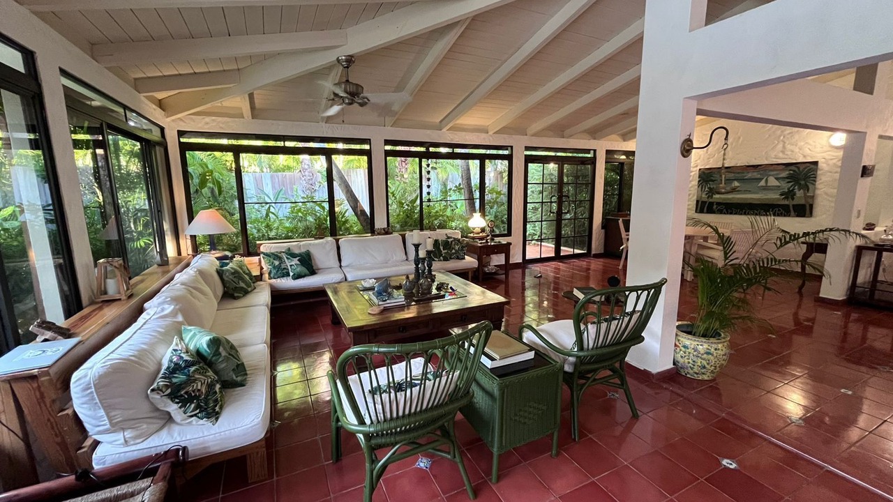 Photo of Livingroom in Los Lagos