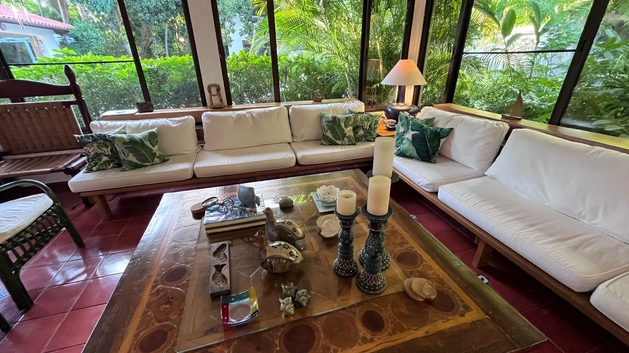 Photo of Livingroom in Los Lagos