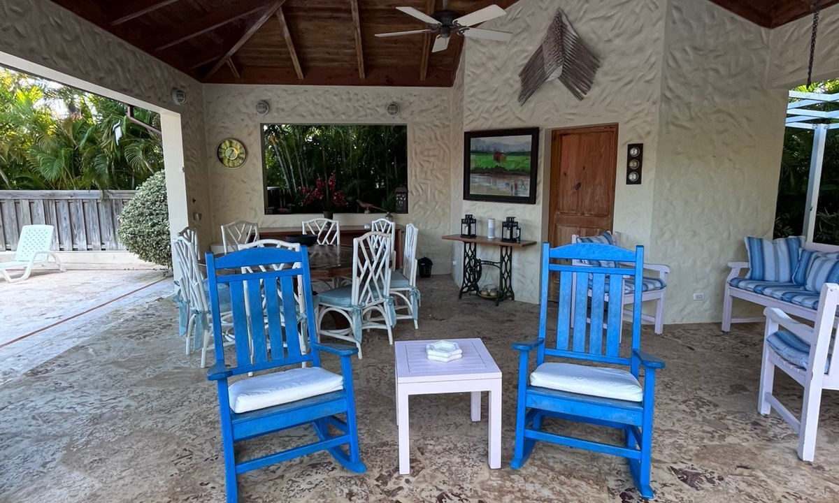 Photo of Outdoor in Los Lagos